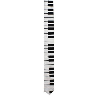 Piano Tie