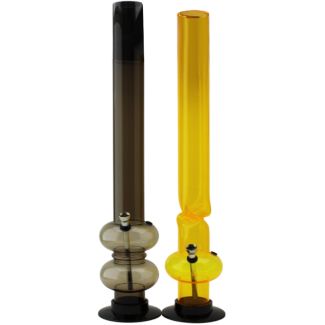 Wholesale Acrylic "Plain" WaterPipe