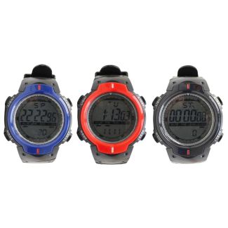 Wholesale Polit Multi- Functional Sports Watches- Assorted Colours