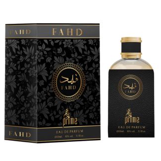 Prime Collection Unisex Eau De Parfum -  Fahd 
