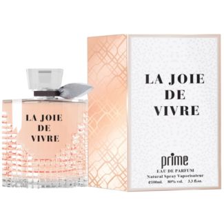 Prime Collection Ladies Eau De Parfum -La Joie De Vivre