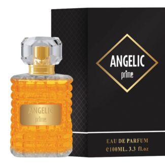 Prime Collection Ladies Eau De Parfum -  Angelic 