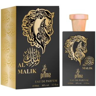 Prime Collection Men's Eau De Parfum -  Al Malik