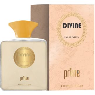 Prime Collection Men's Eau De Parfum -  Divine