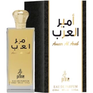 Prime Collection Men's Eau De Parfum -Ameer Al Arab