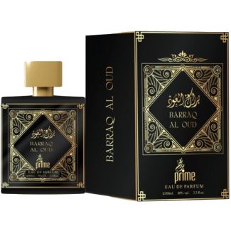 Prime Collection Ladies Eau De Parfum - Barraq Al Oud