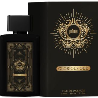 Prime Collection Men's Eau De Parfum - Glorious Oud