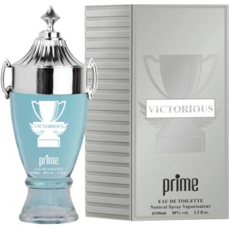 Prime Collection Men's Eau De Parfum -  Victorious