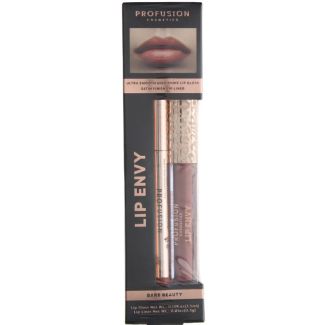 Profusion Lip Envy Gloss and Lip Liner Duo - Bare Beauty