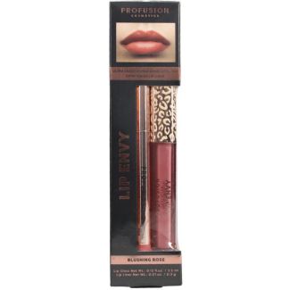 Profusion Lip Envy Gloss and Lip Liner Duo - Blushing Rose