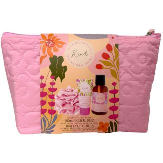 The Kind Edit Co. Cosmetic Gift Bag
