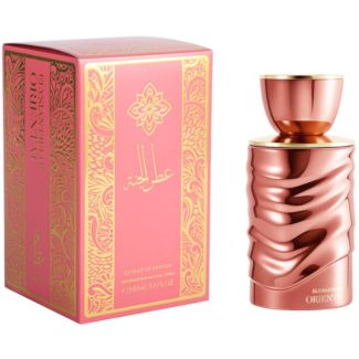Qawafi Elysian Fields EDP Unisex Perfume 100ml - Oriental