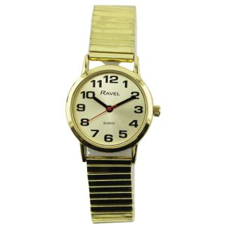 Wholesale Ravel Ladies Metal Expander Watch