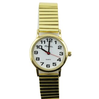 Wholesale Ravel Ladies Metal Expander Watch