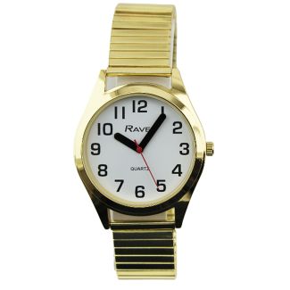 Wholesale Ravel Men's Metal Expander Watch