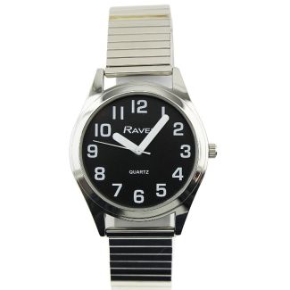 Wholesale Ravel Men's Metal Expander Watch