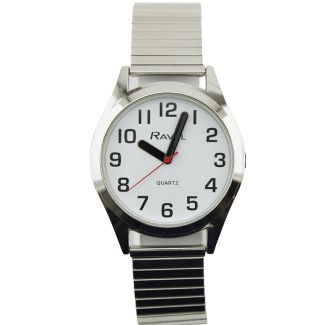 Wholesale Ravel Men's Metal Expander Watch