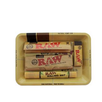 RAW Gift Set Tray- Small 