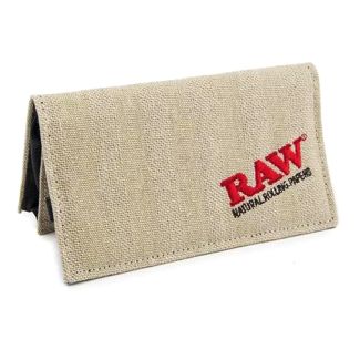 Raw Wallet/Pouch 