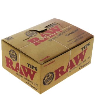 RAW Original Tips 