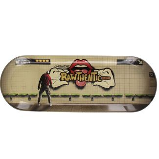 RAW 'Graffiti Skateboard 2' Design Tray
