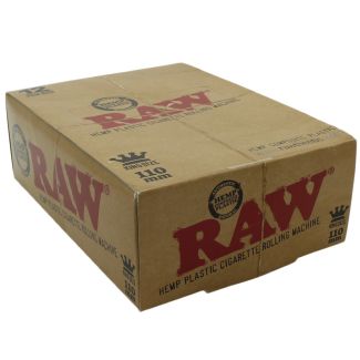 RAW Plastic R-Machine - 110mm