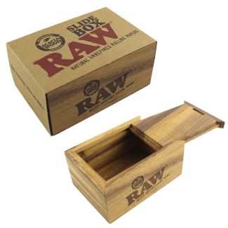 RAW Slide Box - Small 