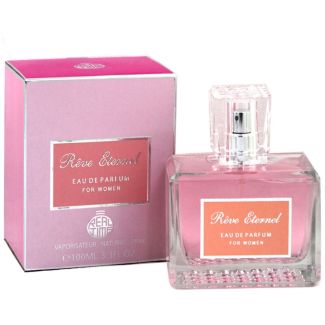 Wholesale Real Time Ladies Perfume - Reve Eternel 