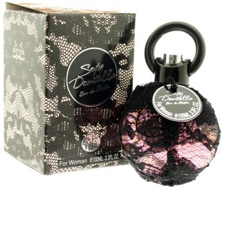 Wholesale Real Time Ladies Perfume - Sexy Dentelle Eau De Perfume