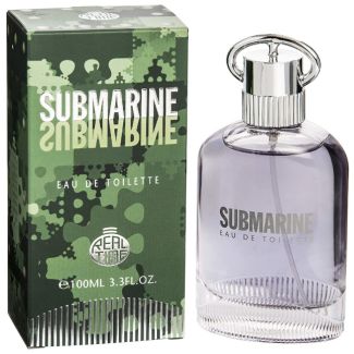 Wholesale Real Time Mens Perfume - Submarine 