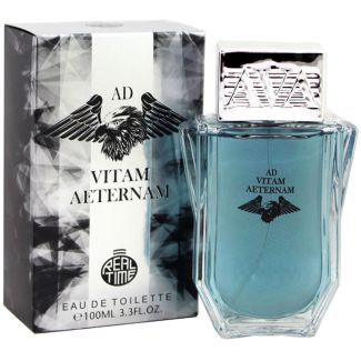 Wholesale Real Time Mens Perfume - Vitam Aeternam 