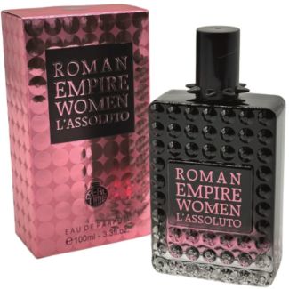 Real Time Ladies Perfume - Roman Empire L'assoluto