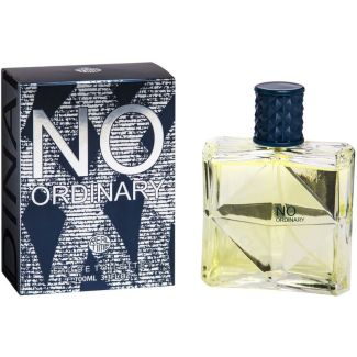 Real Time Men's EDT Perfume 100ml - No Ordinary
