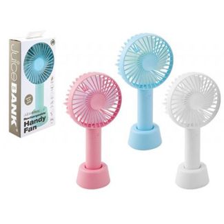 Wholesale rechargeable Multi Speed Hand Held Fan
