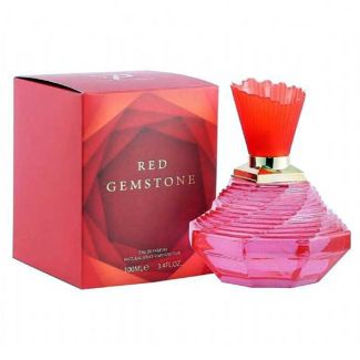 Wholesale Fine Perfumery Ladies Perfume Eau De Parfum - Red Gemstone