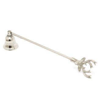 Reindeer Head Design Candle Snuffer 