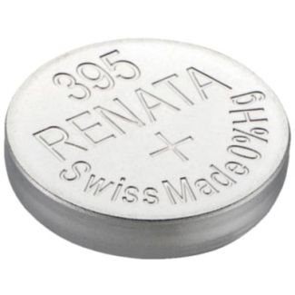 Renata 364 Silver Oxide Watch Battery - 1.55v 