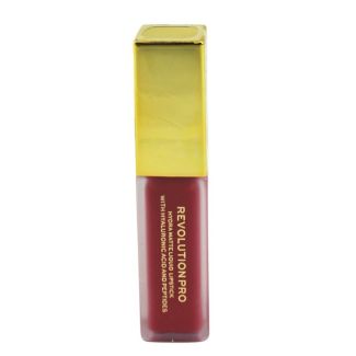 Revolution Hydra Matte Liquid Lipstick - Glacier