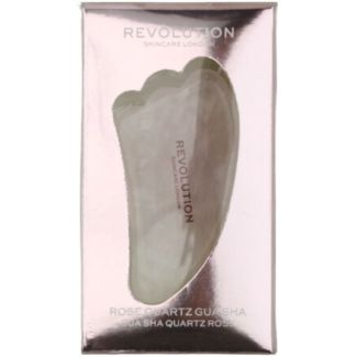 Revolution Skincare London White Rose Quartz Gua Sha