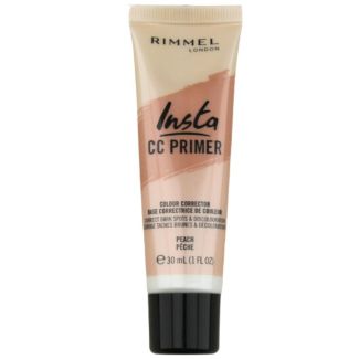 Rimmel Insta Colour Corrector Primer - Peach 