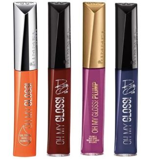 Wholesale Rimmel Oh My Gloss Lip Glosses
