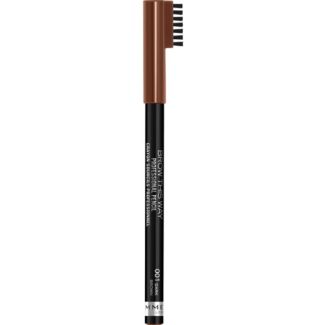 Rimmel Professional Eyebrow Pencil - 001 Dark Brown