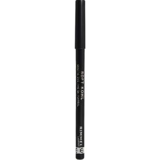 Rimmel Soft Kohl Kajal Eyeliner Pencil – 64 Stormy Grey