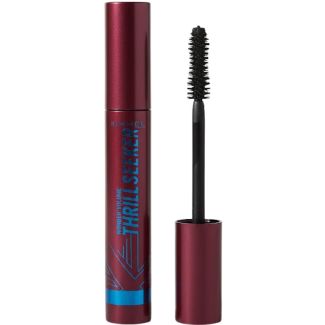 Rimmel Thrill Seeker Volume Waterproof Mascara - Black