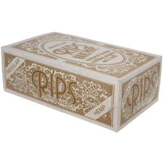 RIPS Natural HMP Papers on a Roll- Regular Size