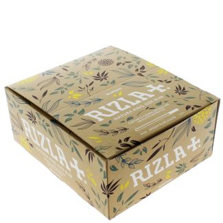 Rizla Natural King Size Slim Paper