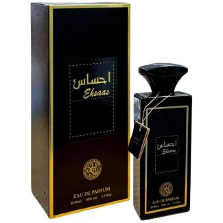 Roayah Sharqia Unisex EDP Perfume - Ehsaas  (Exp-07/29)