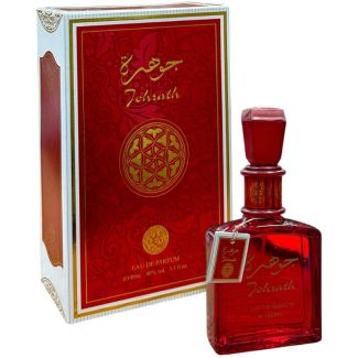 Roayah Sharqia Unisex EDP Perfume - Johrath (Exp-07/27)