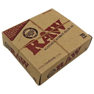 RAW Adjustable Automatic Box - 70mm