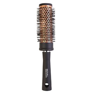 Wholesale Royal Cosmetics Large Radial Hair Brush- 34cm